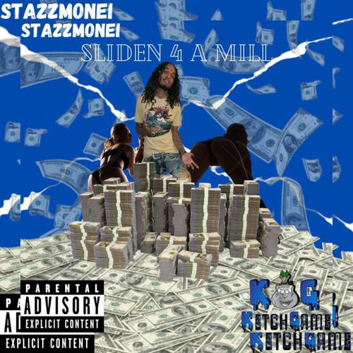 Sliden 4 a Mill cover art
