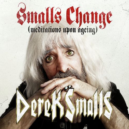 Smalls Change (Meditations Upon Ageing)_poster_image