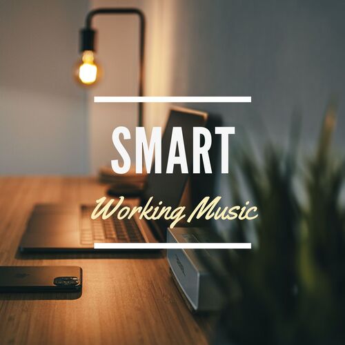 Smart Working Music: Relaxing Morning Songs to Work from Home, Oriental Sounds_poster_image