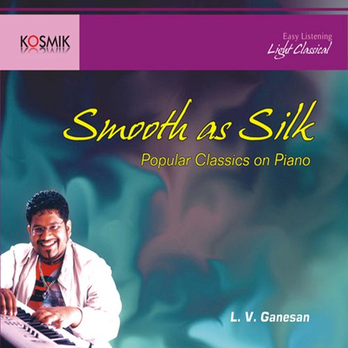 Smooth As Silk_poster_image