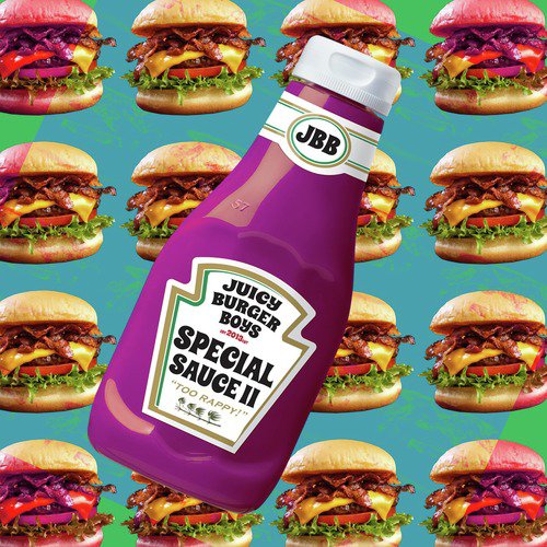 Special Sauce (Intro)