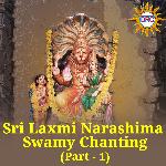 Sri Laxmi Narashima Swamy Chanting, Pt. 1