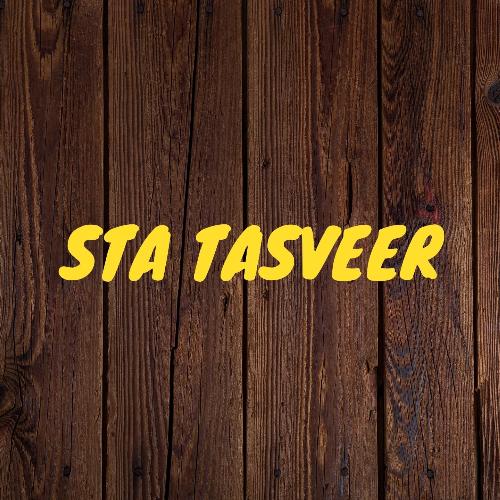 Sta Tasveer