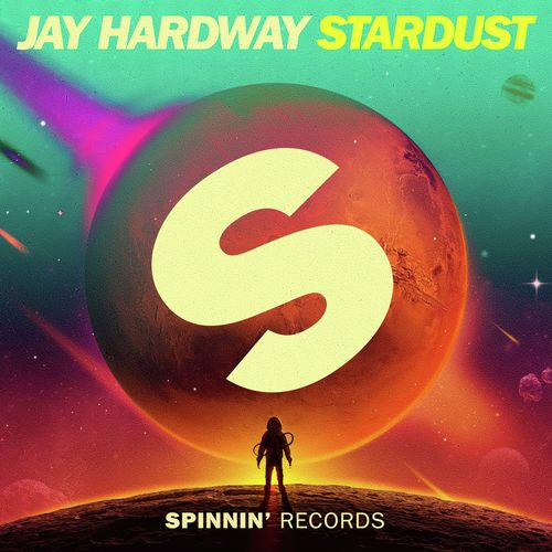 Stardust (Extended Mix)