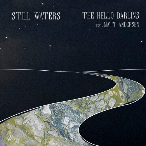 Still Waters (feat. Matt Andersen) cover art