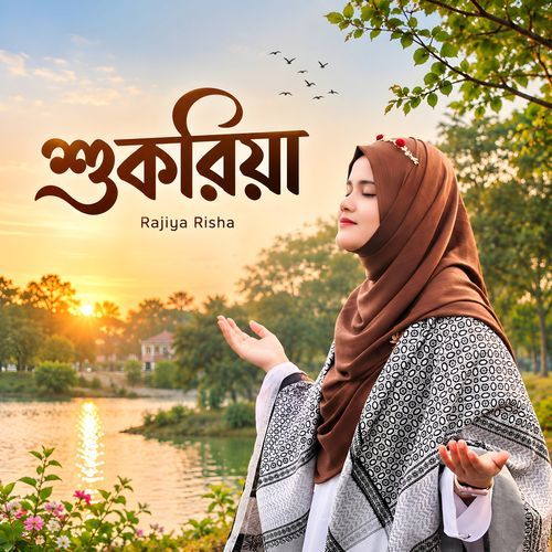 Sukriya (Lo-Fi Version)