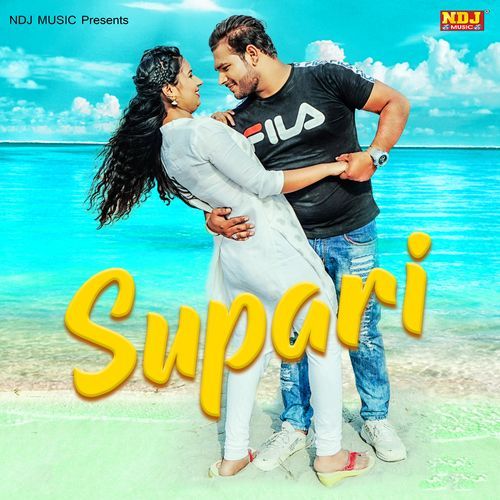Supari