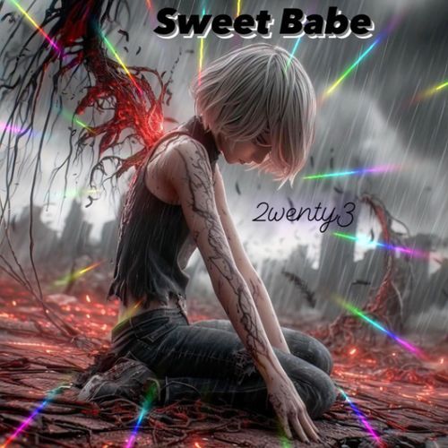 Sweet Babe cover art