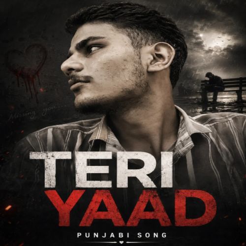 TERI YAAD