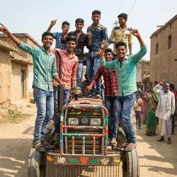 THE FULL GOBI SONG DESI VERSION