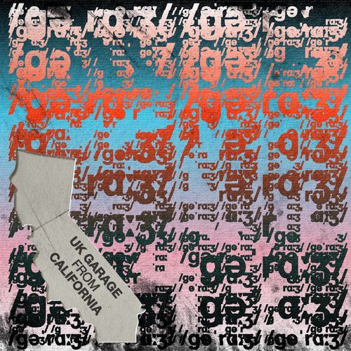 Loud and Tranquil cover art