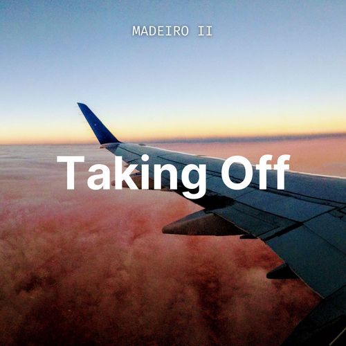 Taking Off