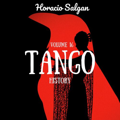 Tango History (Volume 16)