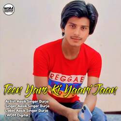 Teen Yaro Ki Yaari Jaan-BSkkYDBjD0M