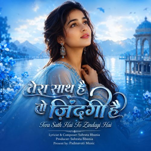 Tera Sath Hai To Zindagi Hai