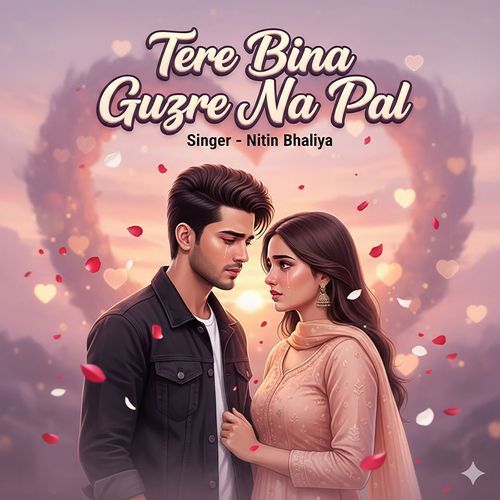 Tere Bina Guzar Na Pal