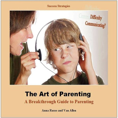 Parenting Positively cover art