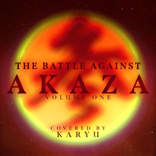 The Battle Against Akaza, Vol. 1