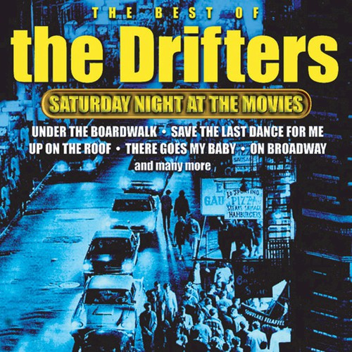 The Best Of The Drifters