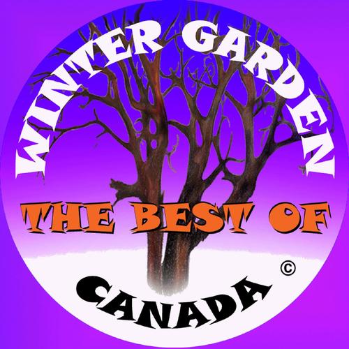 The Best of Winter Garden Canada