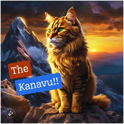 The Kanavu