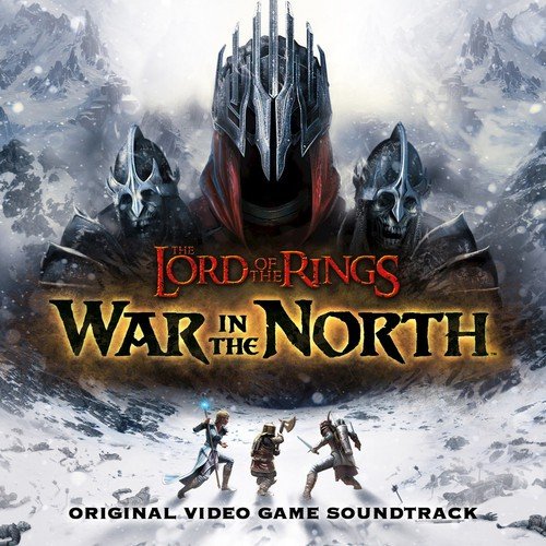 The Lord of the Rings: War in the North - Original Video Game Score