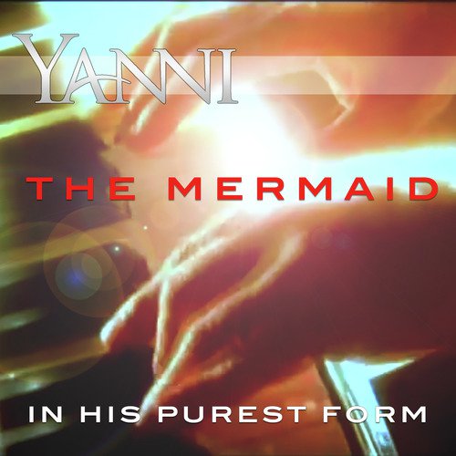 The Mermaid – in His Purest Form