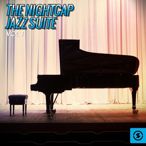 The Nightcap: Jazz Suite, Vol. 1