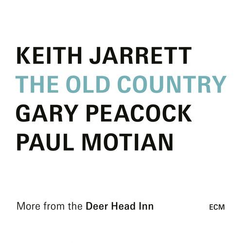 The Old Country (Live at the Deer Head Inn)_poster_image