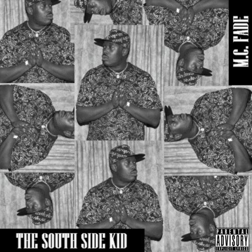Some Guy cover art