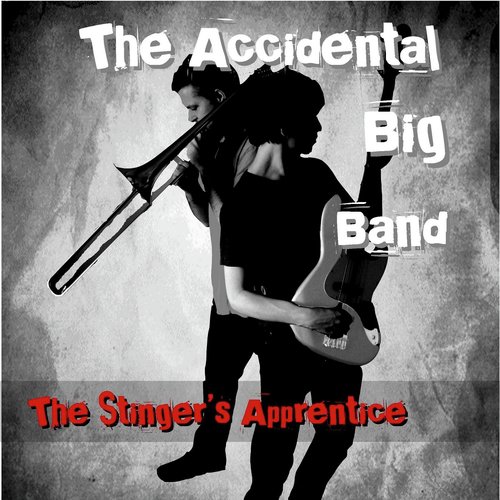 The Stinger's Apprentice (feat. Kim May) cover art