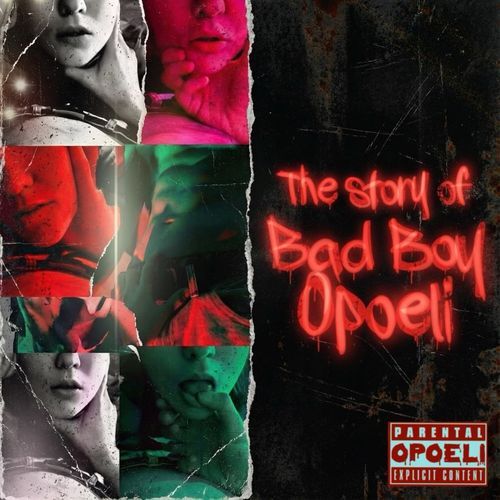 Twоny one cover art