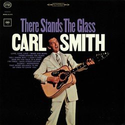 Carl Smith