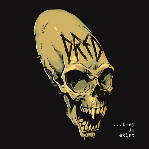 Dead Alive cover art