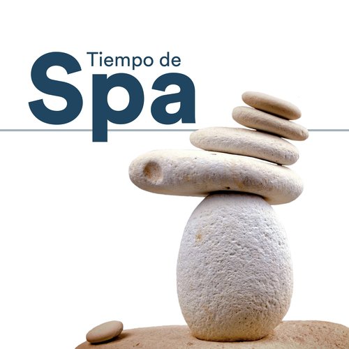 Spa cover art