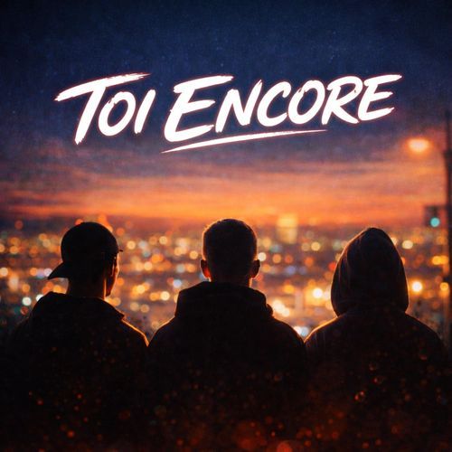 Toi encore
