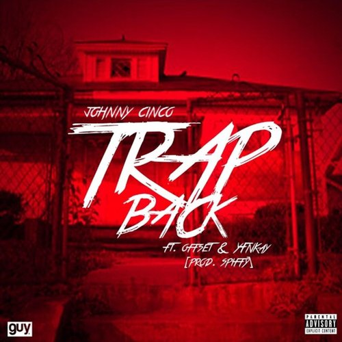 Trap Back (feat. Offset & YFN Kay) cover art