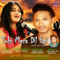 Tuhi Mera Dil Hai-AzkxBwxkfnI