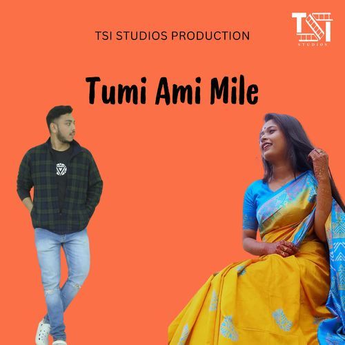 Tumi Ami Mile