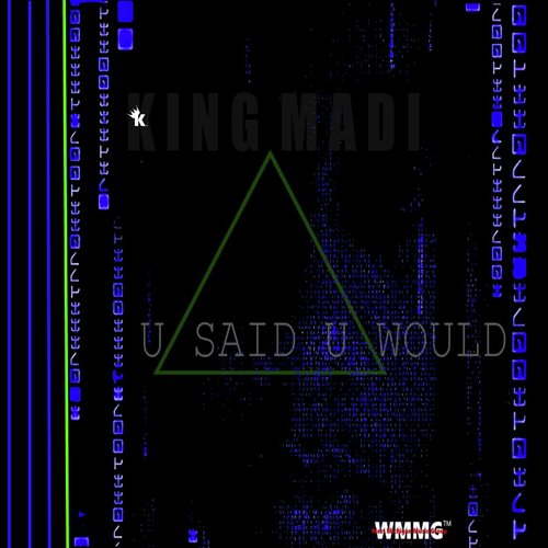 U Said U Would_poster_image