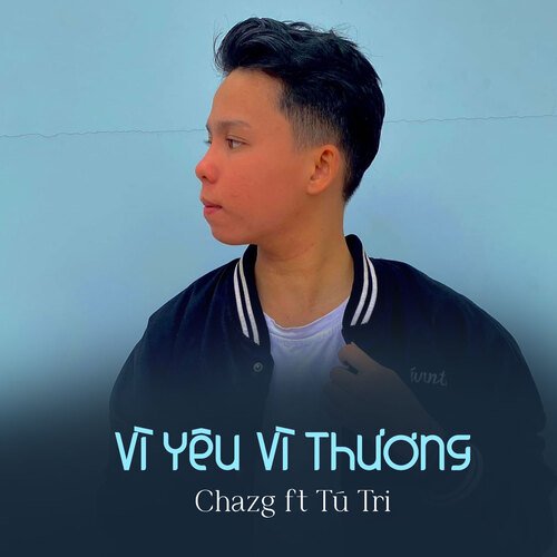 Vì Yêu Vì Thương_poster_image