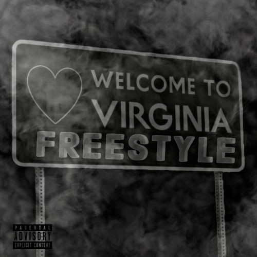 Va Freestyle cover art