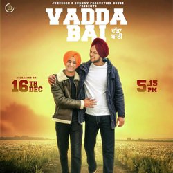 Vadda Bai-CVA5VAxfX0Y