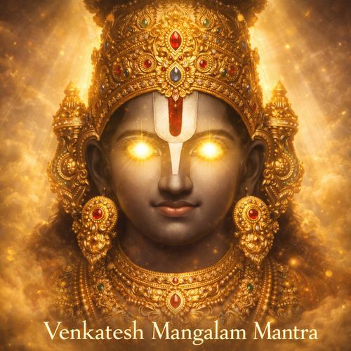 Venkatesh Mangalam Mantra