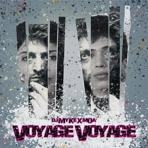 Voyage voyage_poster_image