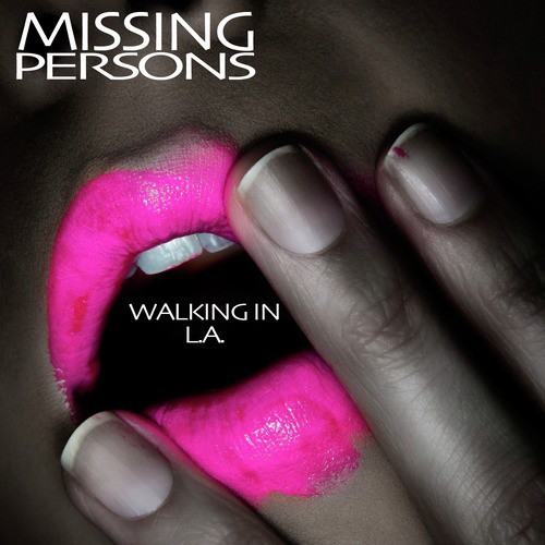 Walking In L.A. (Re-Recorded / Remastered)