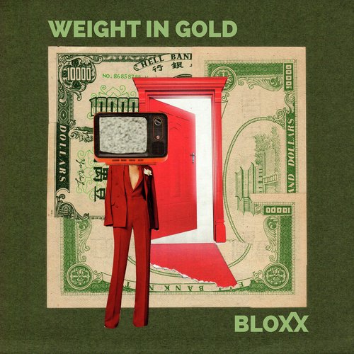 Weight In Gold