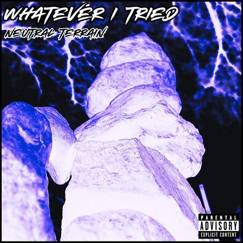 Whatever I Tried cover art