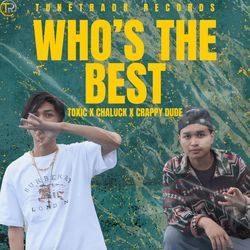 Who's The Best-FgYMWBdHUgo