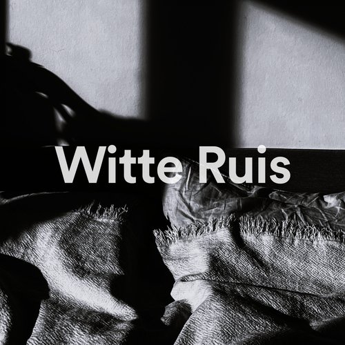 Witte Ruis cover art